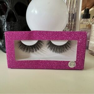 3/$15 5D Faux Mink False Lashes Fluffy Lashes Faux Mink Lashes